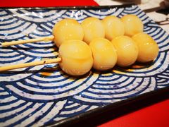 白玉丸子-火影忍者一乐拉面(环球港店)