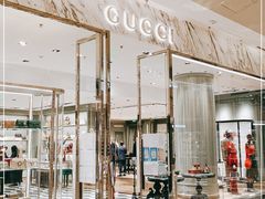 -Gucci(北京金融街购物中心店)