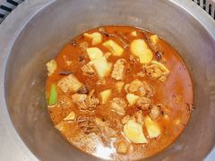 -山河屯铁锅炖·非遗铁锅炖(华强北店)