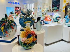 -燕莎友谊商城(亮马桥店)