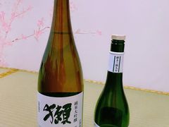 -岚山日式料理(郴州友阿国际广场店)