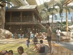 -杭州开元森泊度假乐园