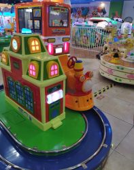 -万达宝贝王(长春红旗街店)