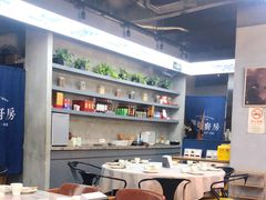 大堂-味妙顺德厨房(绿地缤纷城店)