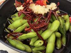 -铭副琦食·虾蟹烩馆(渔人码头店)