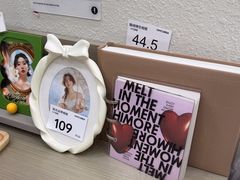 -海马体照相馆(大连柏威年购物中心店)