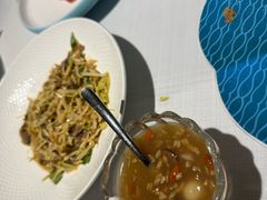 -小满海鲜·别院(天津旗舰店)