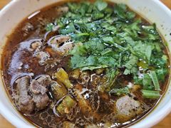 -王记生烫牛杂面馆(兰陵路店)
