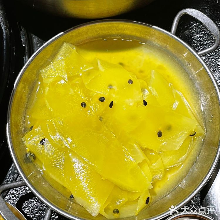 居然是这样吃烤肉‼️我已经迫不及待了！