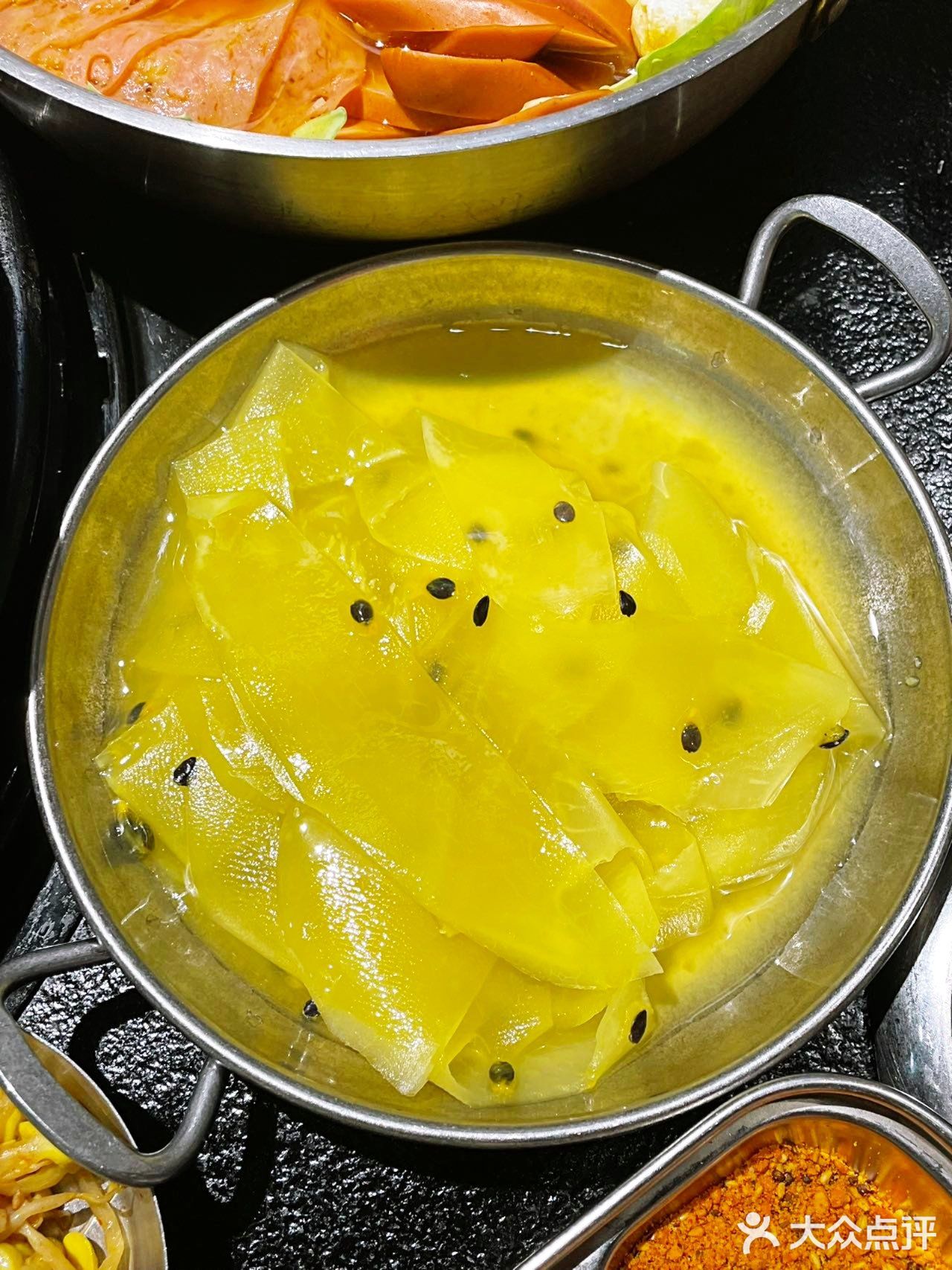 居然是这样吃烤肉‼️我已经迫不及待了！