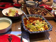 -北方馆(澳门伦敦人店)