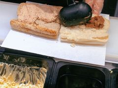 -赛百味SUBWAY(乐翔路店)
