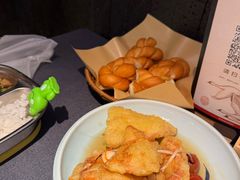 -北院·果木烤鸭·25年东北菜(创意产业园店)