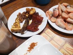 -汉巴味德(大悦城店)