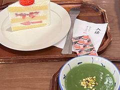 -RUXU入续糖水铺与包(卓悦中心店)