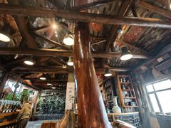 -一桶江山餐厅(松北店)