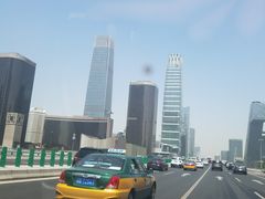 -中央广播电视总台(光华路办公区)