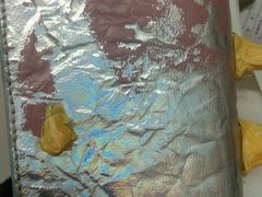 修复前-京伟修鞋洗鞋奢侈品皮具护理店