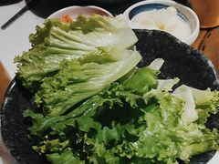 -炙城·韩式烤肉(南京东路店)