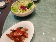 -凤凰园烤鸭店·唐山菜·传承花椒肉(老唐丰路店)