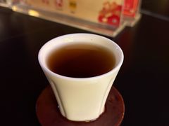 -鹿鸣酒家(越秀店)