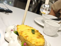 -3号仓库·创意中国菜(新世界城店)