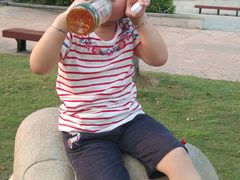 -南通洲际绿博园