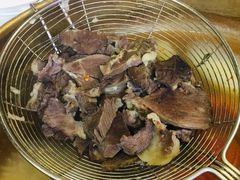 -食潮汕头鲜牛馆(望京保利店)