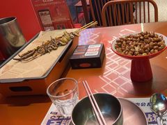 -神府路壹号·海鲜烧烤·砂锅粥·锅物(三坊七巷店)