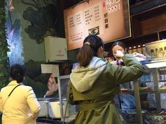 -陈记牛肉面