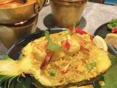 -Home Thai·泰谣(王府井apm店)