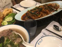 -美奈小馆·越南料理(中航城君尚购物中心店)