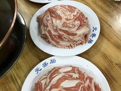 -元盛居(生态大街店)