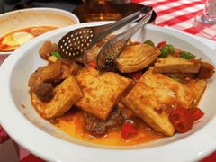-西贝(上海中心店)