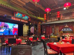 -正阳门饭庄·烤鸭·北京菜(万丰路七里庄店)