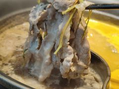 -温野菜涮涮锅(曲江大悦城店)