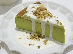 -YESUS椰稣咖啡概念店