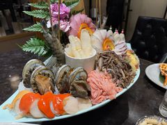 -川骄海鲜自助(亚运村店)