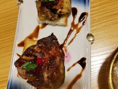 -花和海鲜自助(梅江店)