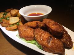 -全聚贤餐厅·湖北家常菜(沙湖店)