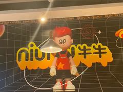 -比格比萨自助(万柳华联店)