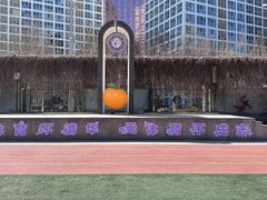 -清华大学附属小学商务中心区实验小学