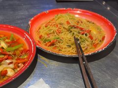 -馬伍旺川菜(江北虹悦城店)