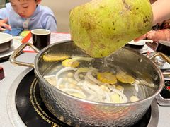 -椰小鸡·琼州糟粕醋·火锅(美兰缤纷城店)