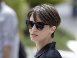 -HG美发设计沙龙