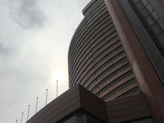 -华亭宾馆
