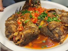 -三湘四水正宗湘菜(君峰路店)