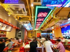 -荣叔港式沙嗲牛肉火锅(正佳潮流店)