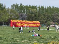-汇泉广场