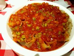 -西贝莜面村(近铁城市广场店)